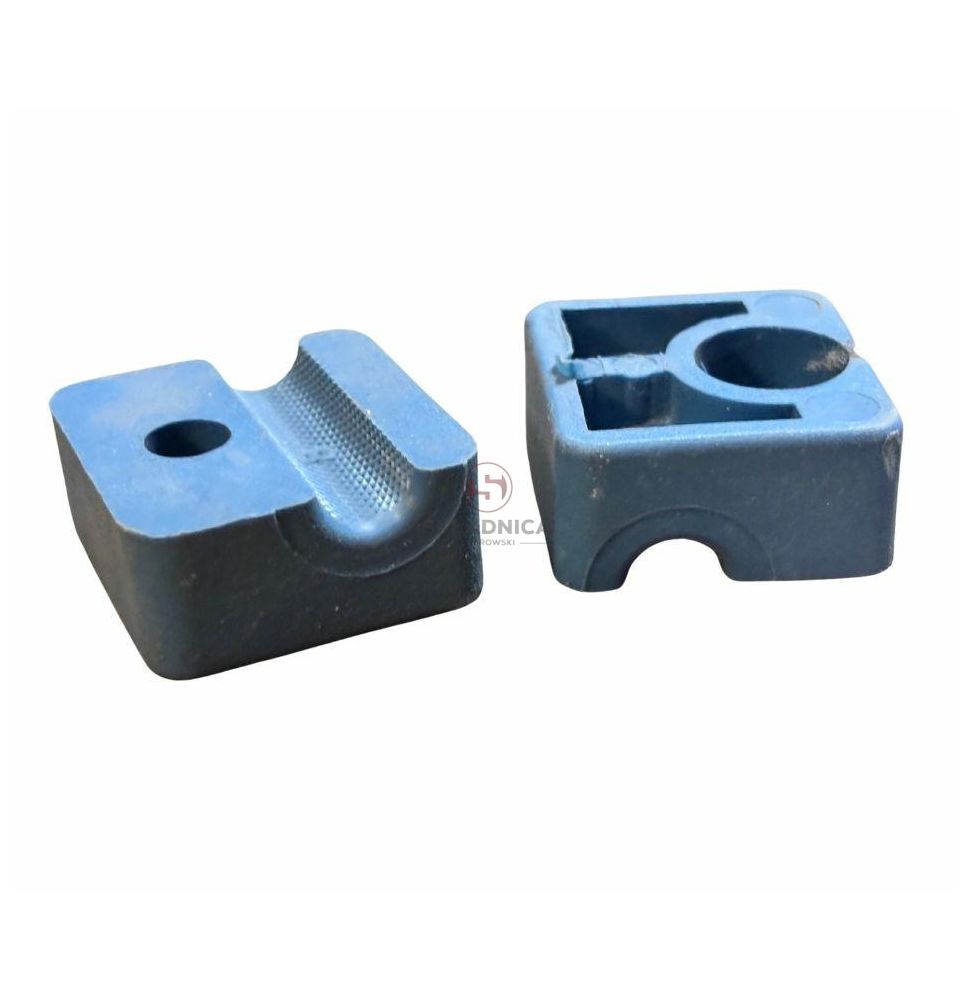 OBEJMA 1* 8MM - 2 POLOWY [HA209]