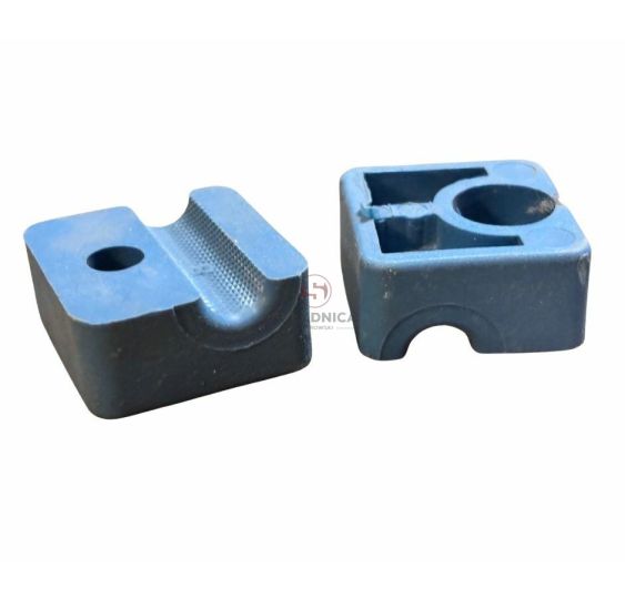 OBEJMA 1* 8MM - 2 POLOWY [HA209]