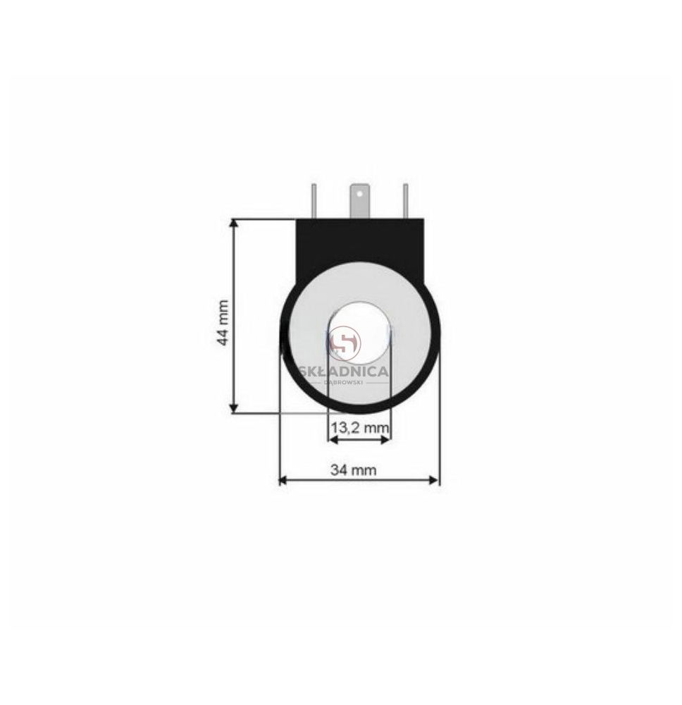 CEWKA 12V FI13 [HZC042]