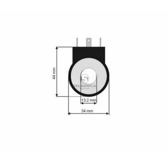 CEWKA 12V FI13 [HZC042]