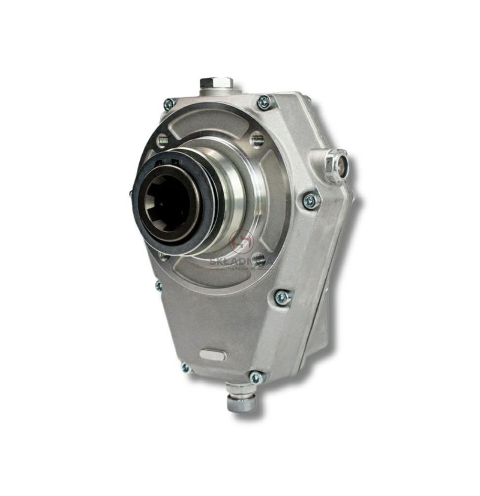 MULTIPLIKATOR TULEJA Z6 1-3/8" /  W18 [HA092]