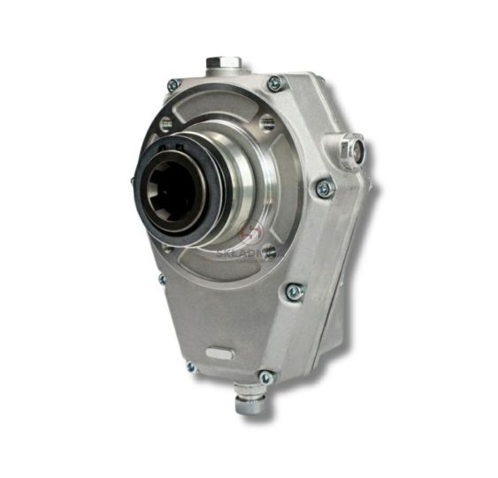 MULTIPLIKATOR TULEJA Z6 1-3/8" /  W18 [HA092]
