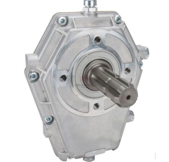 MULTIPLIKATOR GR. 2/3   1:3,5    WAŁEK [HA096]