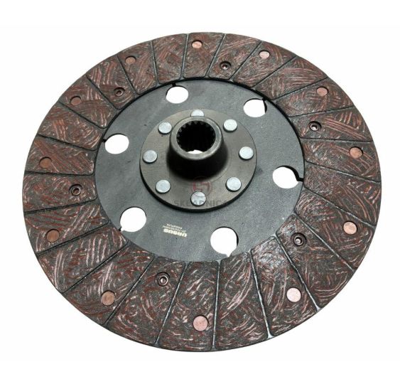 TARCZA SPRZĘGŁA  Z-18 25*28 280 [UA002-CH]