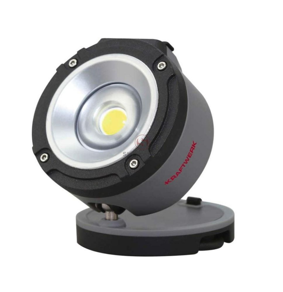LAMPA WARSZTATOWA LED [YNA019]