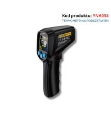 TERMOMETR NA PODCZERWIEŃ [YNA034]