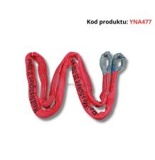 LINA HOLOWNICZA Z PĘTLAMI  4M 35TON [YNA477]