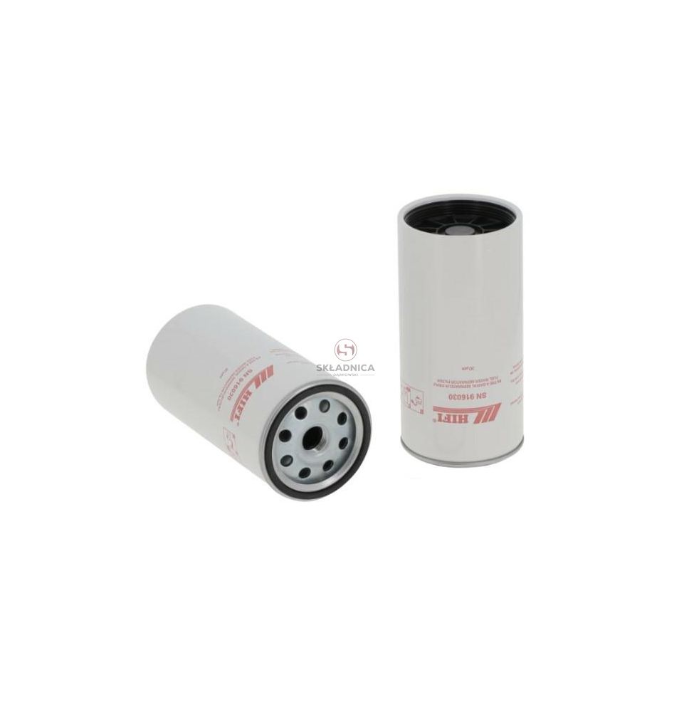 FILTR PALIWA   1"-14UN  H-220  FI-110/UZ [FI510221]