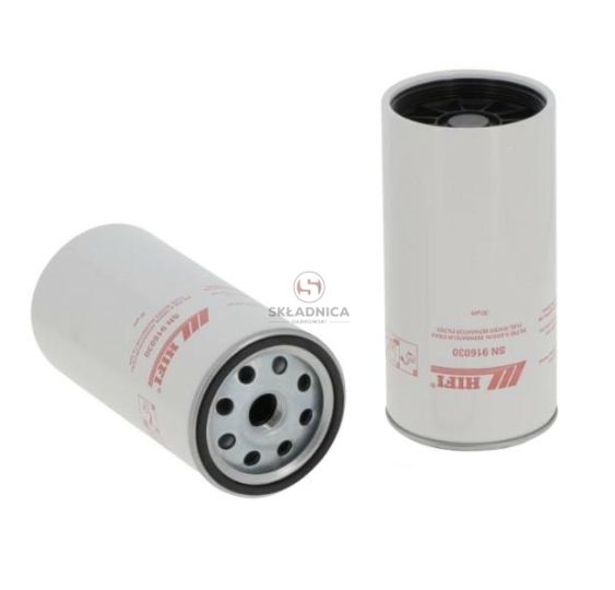 FILTR PALIWA   1"-14UN  H-220  FI-110/UZ [FI510221]