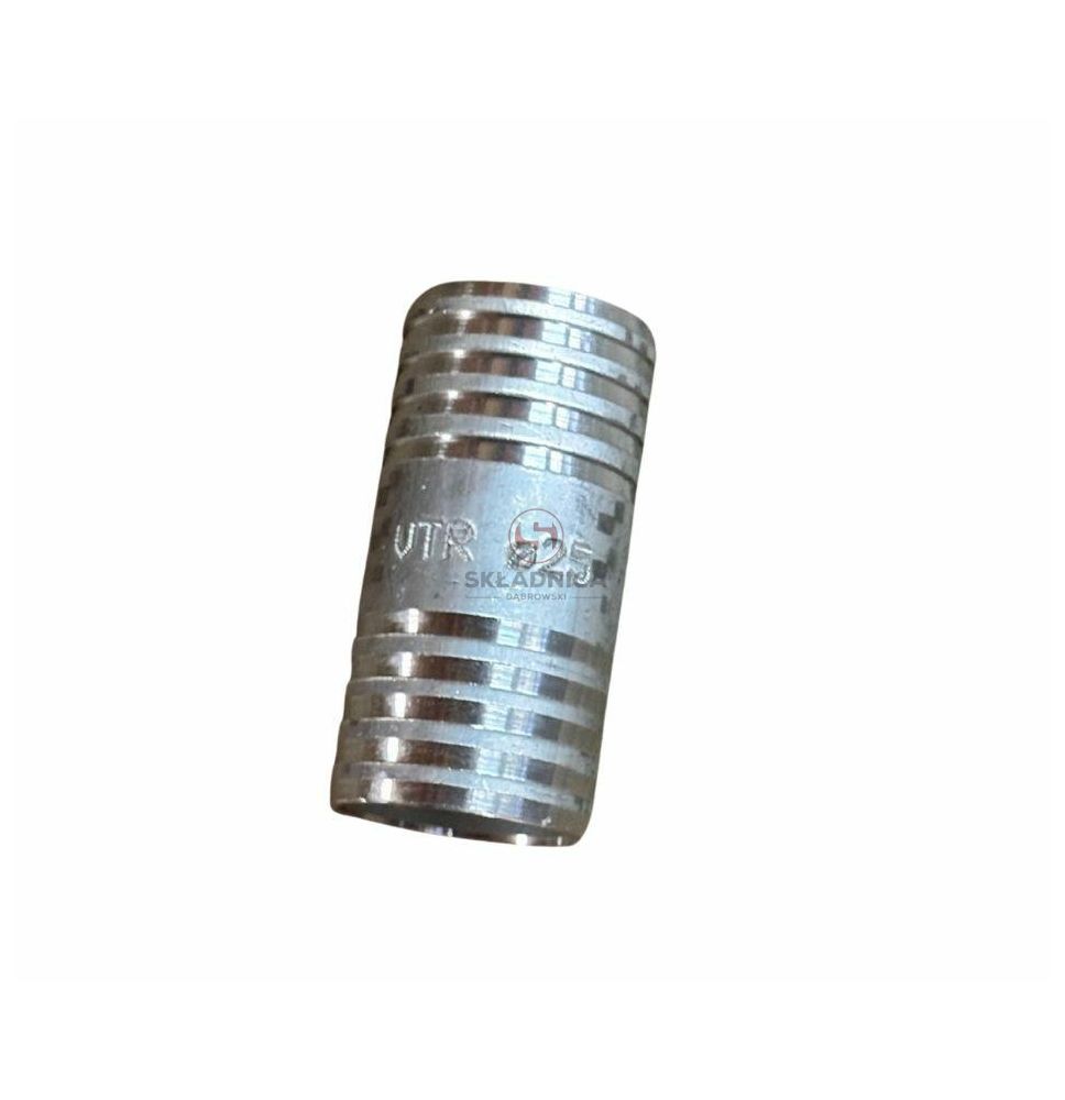 ŁĄCZNIK WĘŻA DN25 ALU [HYA025]