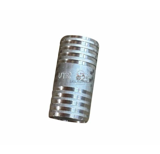 ŁĄCZNIK WĘŻA DN25 ALU [HYA025]