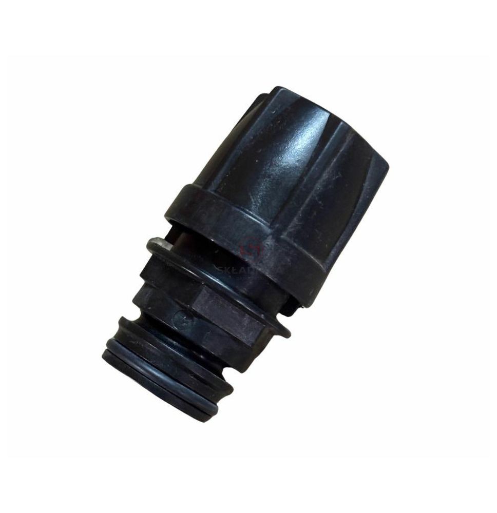 ZŁĄCZKA RURKI FI-22MM T3M [OCB245]