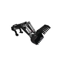 ŁADOWACZ CZOŁOWY SERIA 3000 [ZD03333]