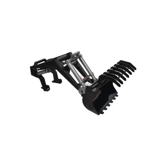 ŁADOWACZ CZOŁOWY SERIA 3000 [ZD03333]