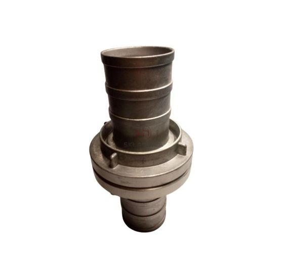 STORZ 4"  ŁACZNIK WĘŻA   FI-100 PARA   - [BNF400-PARA]