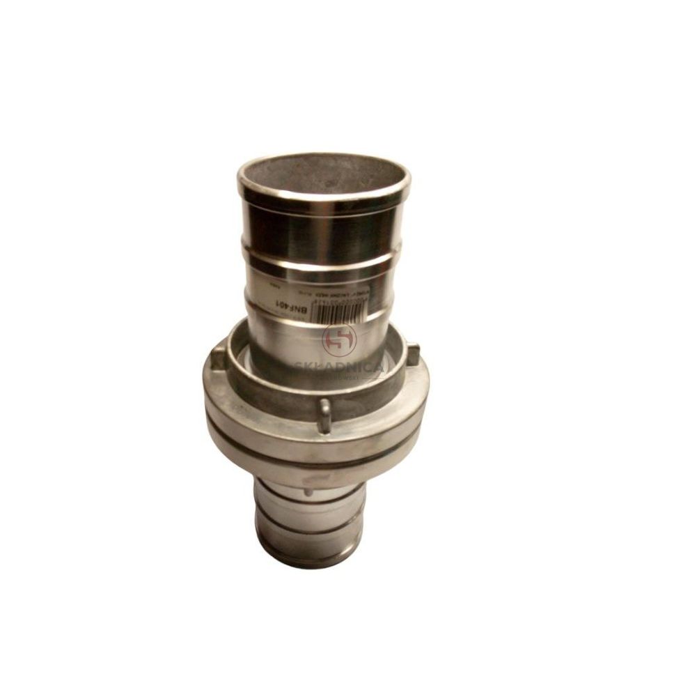 STORZ 4"  ŁACZNIK WĘŻA   FI-110 PARA   - [BNF401-PARA]