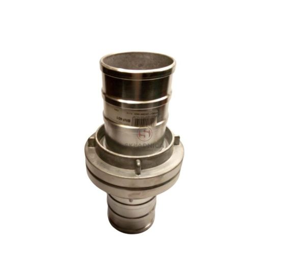STORZ 4"  ŁACZNIK WĘŻA   FI-110 PARA   - [BNF401-PARA]