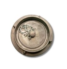 STORZ 4"  POKRYWA NASADY FI-110 [BNF405]