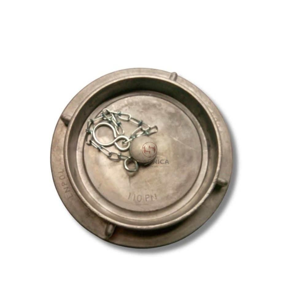 STORZ 4"  POKRYWA NASADY FI-110 [BNF405]
