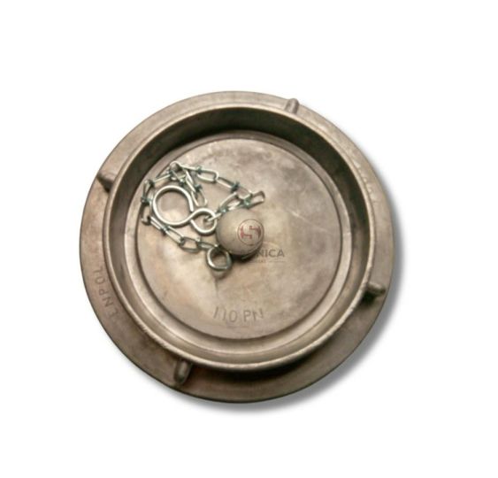 STORZ 4"  POKRYWA NASADY FI-110 [BNF405]