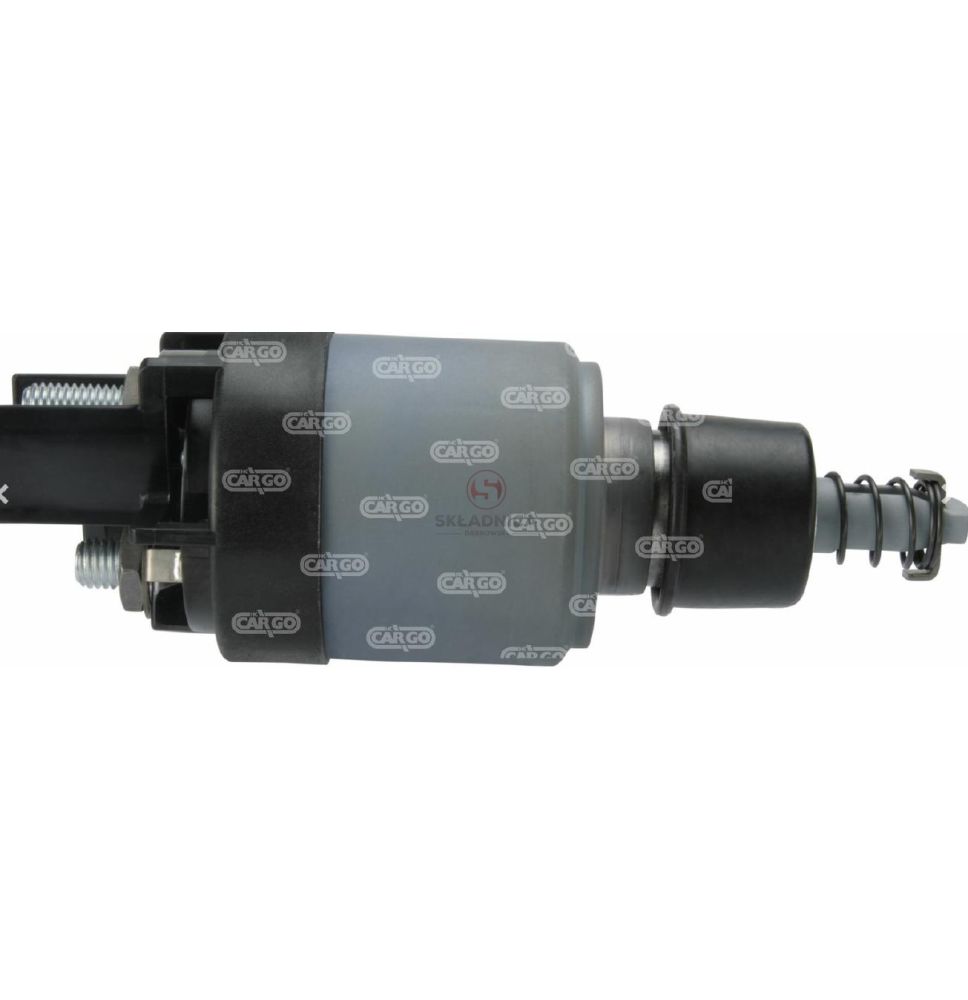 ELEKTROWYŁĄCZNIK 12V  BOSCH [CAS607]