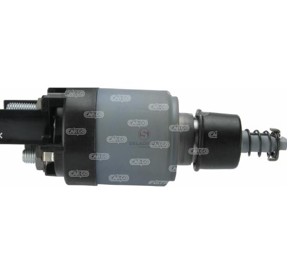 ELEKTROWYŁĄCZNIK 12V  BOSCH [CAS607]