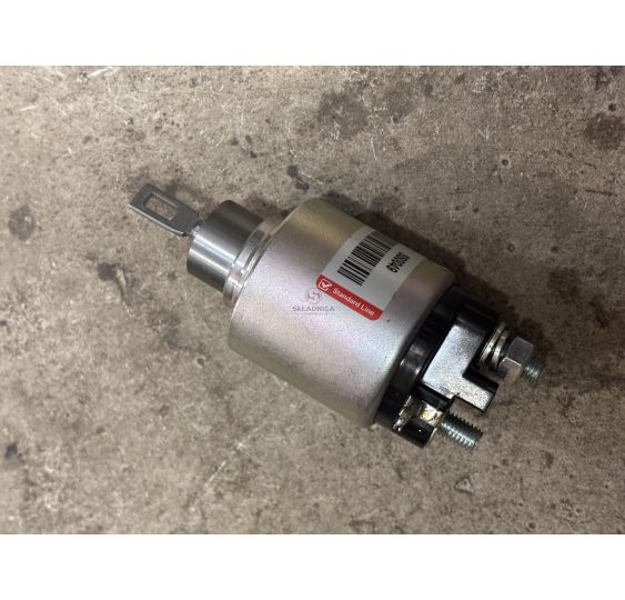 ELEKTROWŁĄCZNIK SS0049 [CAS608]