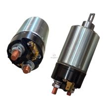 ELEKTROWŁĄCZNIK 12V  FI-51.00 [CAS627]