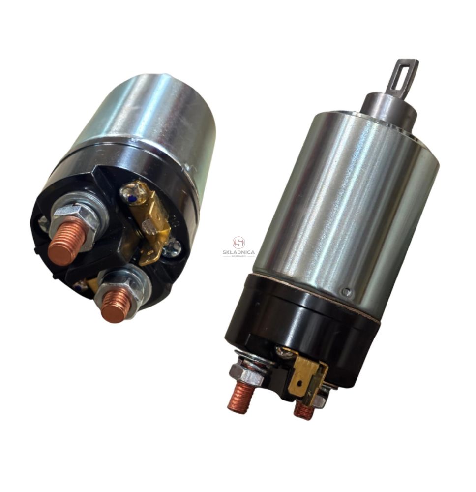 ELEKTROWŁĄCZNIK 12V  FI-51.00 [CAS627]
