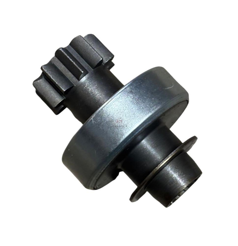 ZESPÓŁ SPRZĘGAJCY HC 234088 [CAS632]