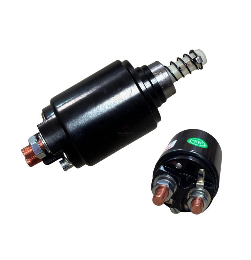 ELEKTROWYŁĄCZNIK  24V  SS0004 [CAS677]