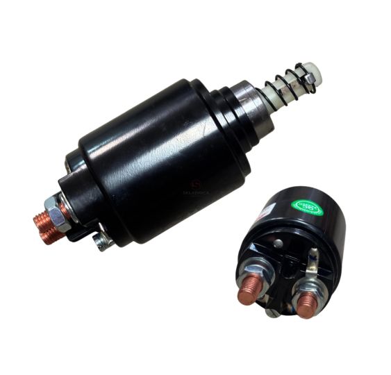ELEKTROWYŁĄCZNIK  24V  SS0004 [CAS677]