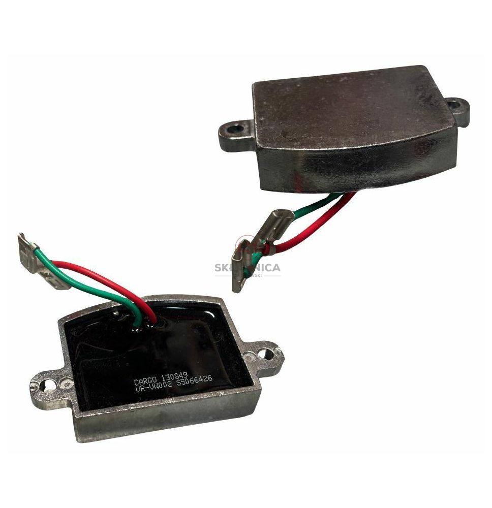 REGULATOR NAPIĘCIA ARE3017 [CAS698]