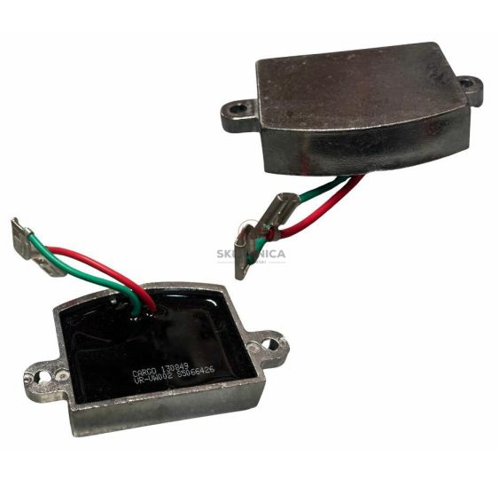 REGULATOR NAPIĘCIA ARE3017 [CAS698]