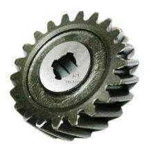 KOŁO ZĘBATE POMPY MTZ 4 FREZY Z-21 [CMT008-0001-2]