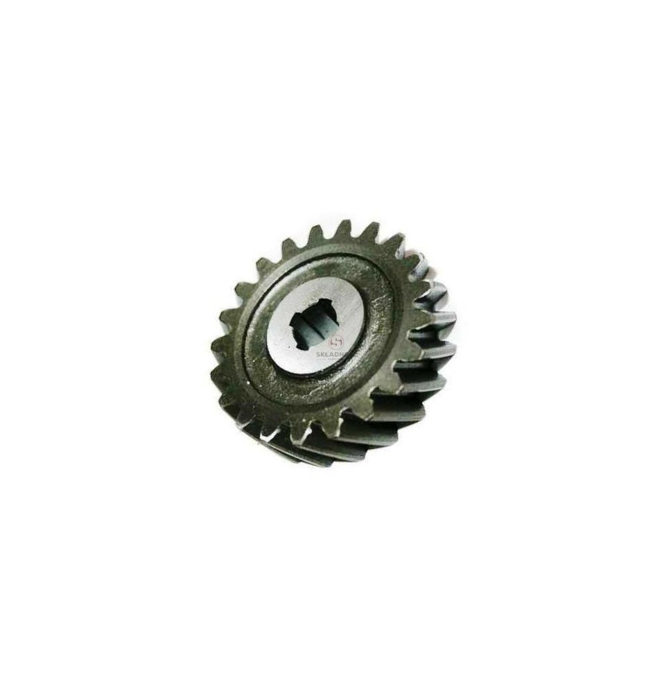 KOŁO ZĘBATE POMPY MTZ 4 FREZY Z-21 [CMT008-0001-2]