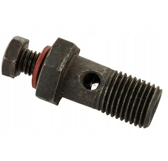 ZAWOREK POMPY MTZ ŚRUBA [CMT012-0000-1]