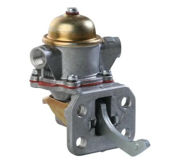 POMPA PALIWA  PERKINS  A6.354.1 [CXP403]
