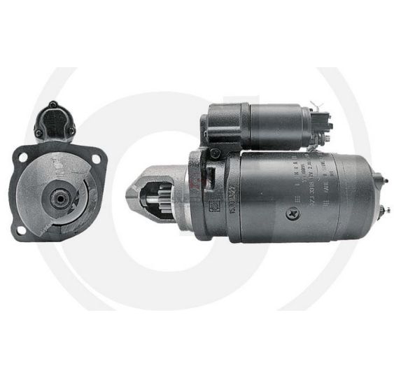 ROZRUSZNIK ES45 [CXP661]