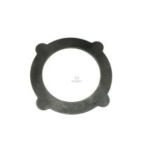 TARCZKA CIERNA  Z- 4   65*? [CYC196]