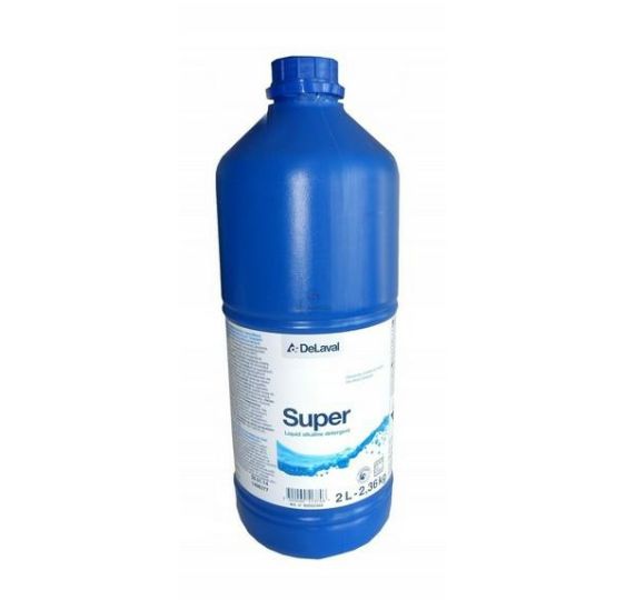SUPER  2L [DC402]