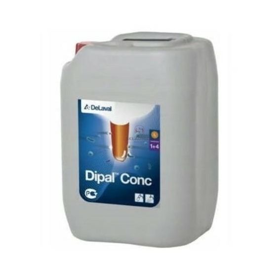 DIPAL KONCENTRAT 5L [DC413]
