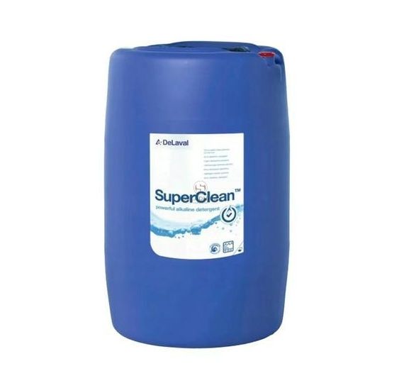 SUPER 60L [DC433]
