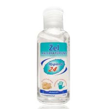 ŻEL DEZYNFEKUJĄCY 50ML [DC501]