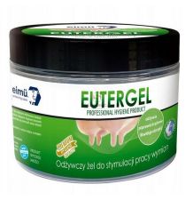 EUTERGEL VITRA 500ML ŻEL DO PIELĘGNACJI [DDA335]
