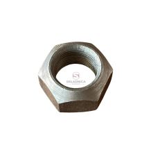 NAKRĘTKA M22*1.5  ZĘBA  ŁĄDOWACZA [DK009]