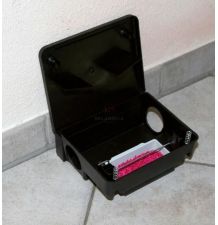 Stacja deratyzacyjna Coral na myszy i sz [DWC120310]