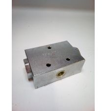 DZIELNIK STRUMIENIA  DFL 20/10 L/MIN [HA010]