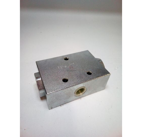 DZIELNIK STRUMIENIA  DFL 20/10 L/MIN [HA010]