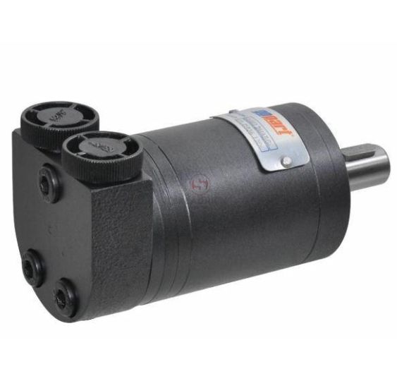 SILNIK HYD.  SMM 12  FI-16    2,4 KW -15 [HA238]